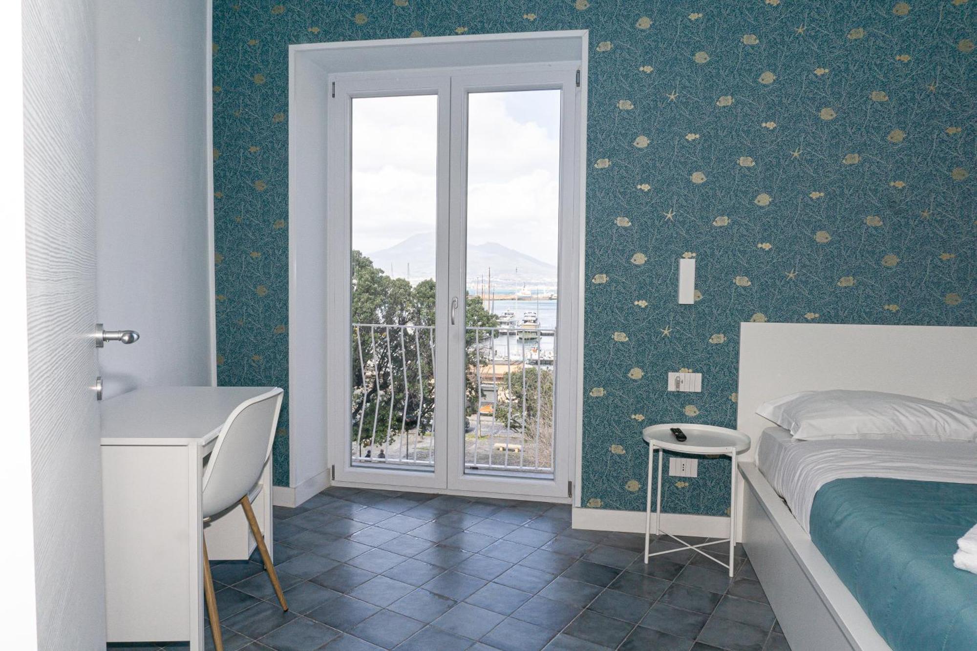 A.I.R. Naturalis Historia House Castellammare di Stabia Bagian luar foto