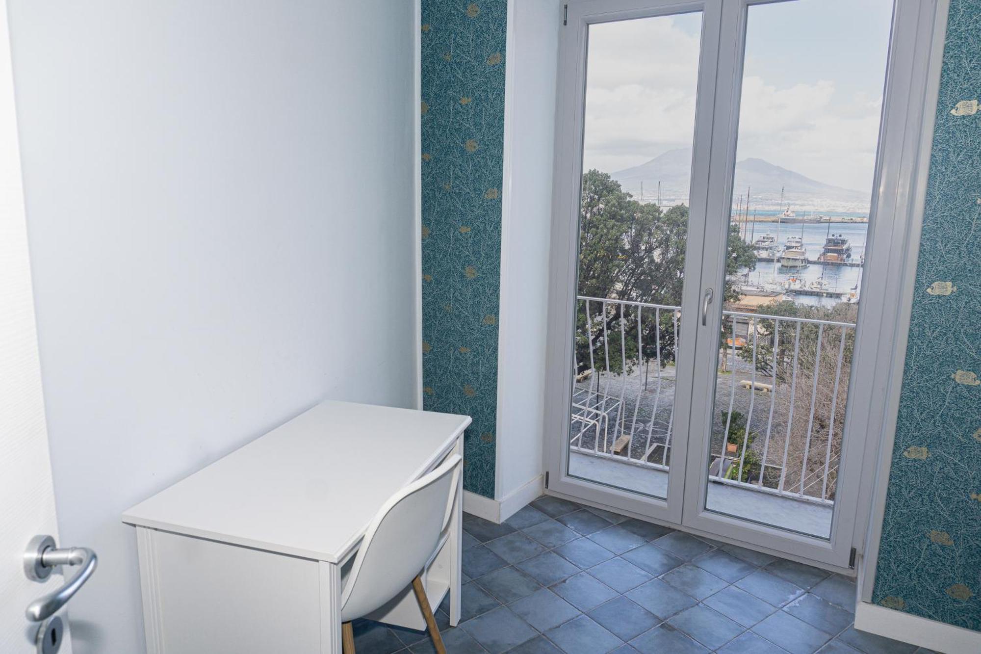 A.I.R. Naturalis Historia House Castellammare di Stabia Bagian luar foto